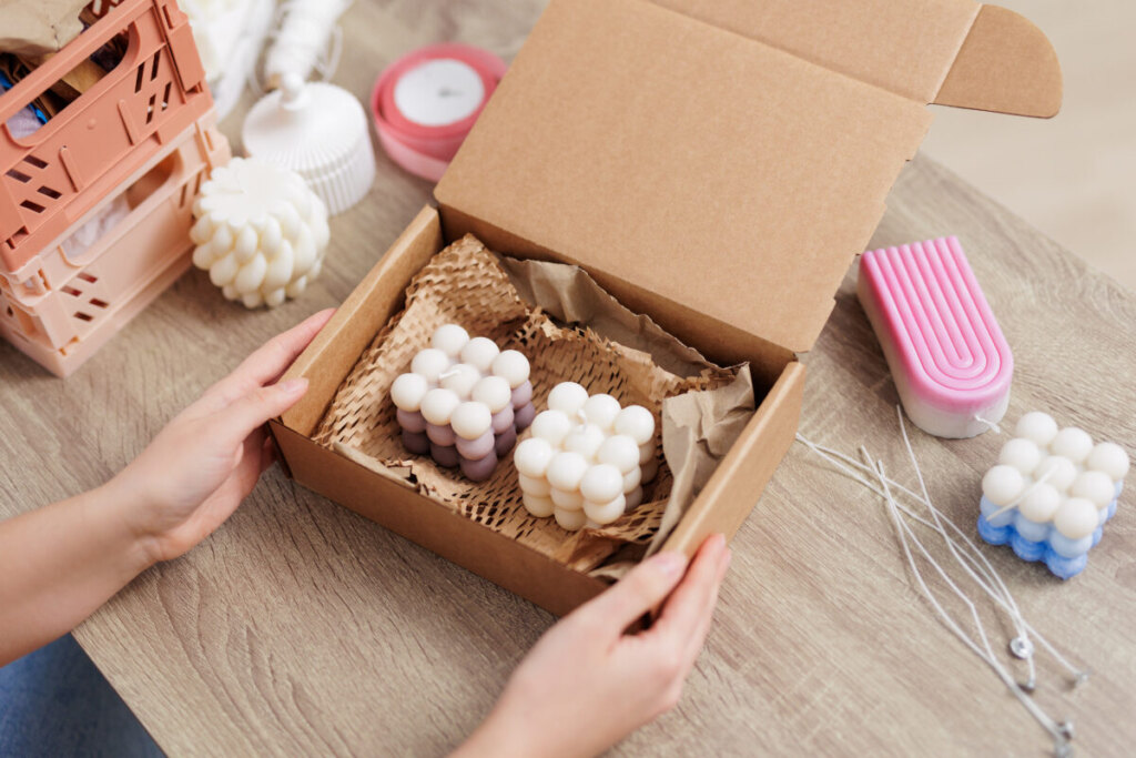 Can You Bring Candles On A Plane? A Guide To TSA Regulations