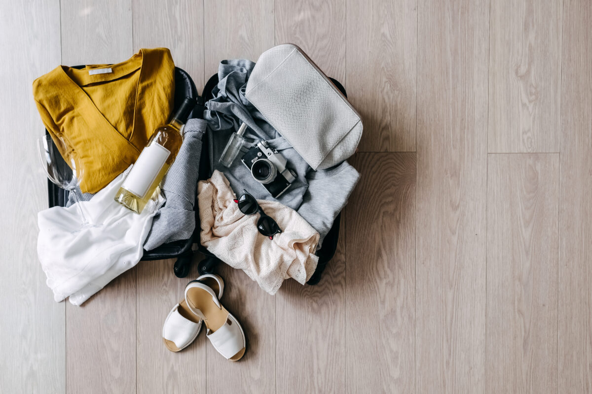 What to Pack in Your Travel Bag 10 Essential Tips to Know