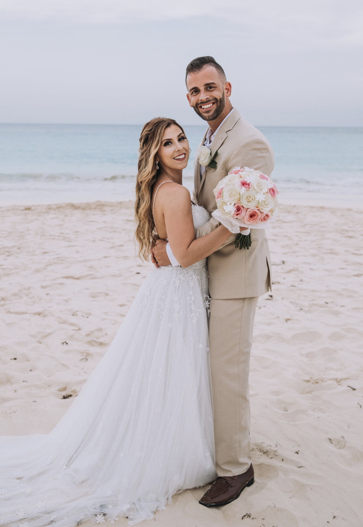 The 11 MustHave Photos for Your Destination Wedding