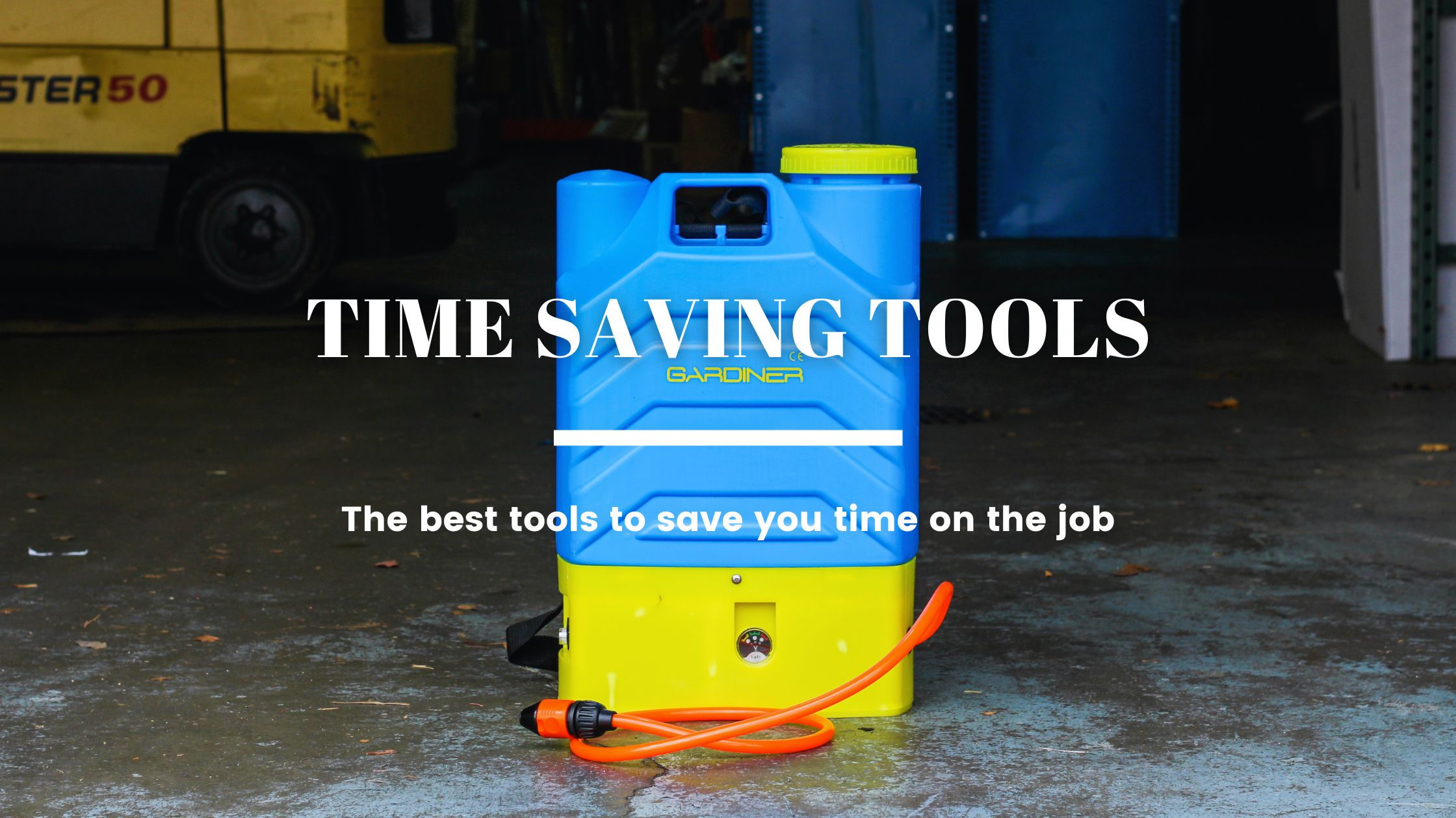 Top Time Saving Tools Detroit Sponge