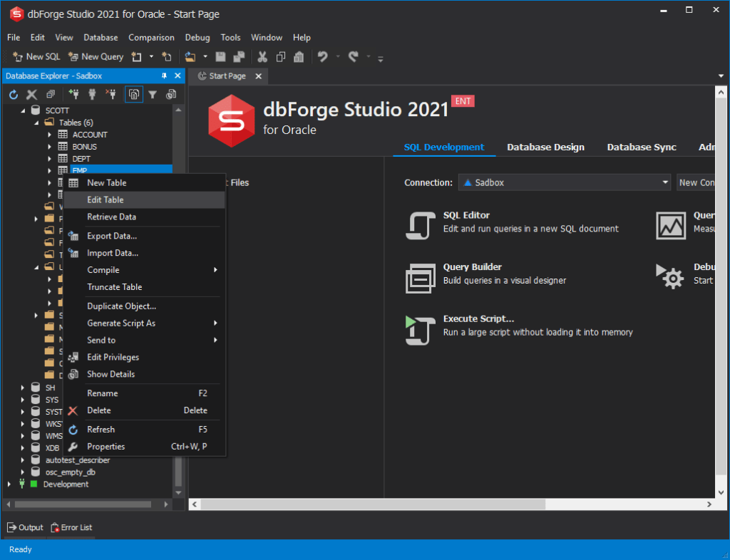 Oracle ALTER TABLE Command Complete Guide [2024]