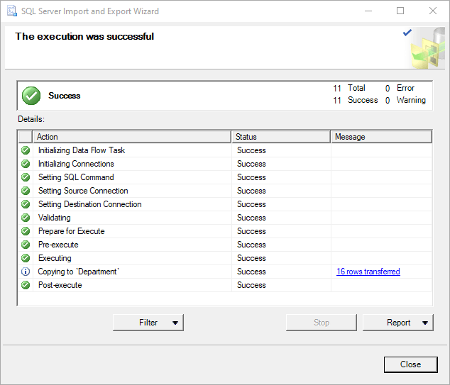 How to Export SQL Server Data to an Excel File Devart Blog (2023)
