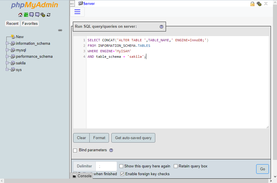 MyISAM vs InnoDB The Difference Between Them [Explained]