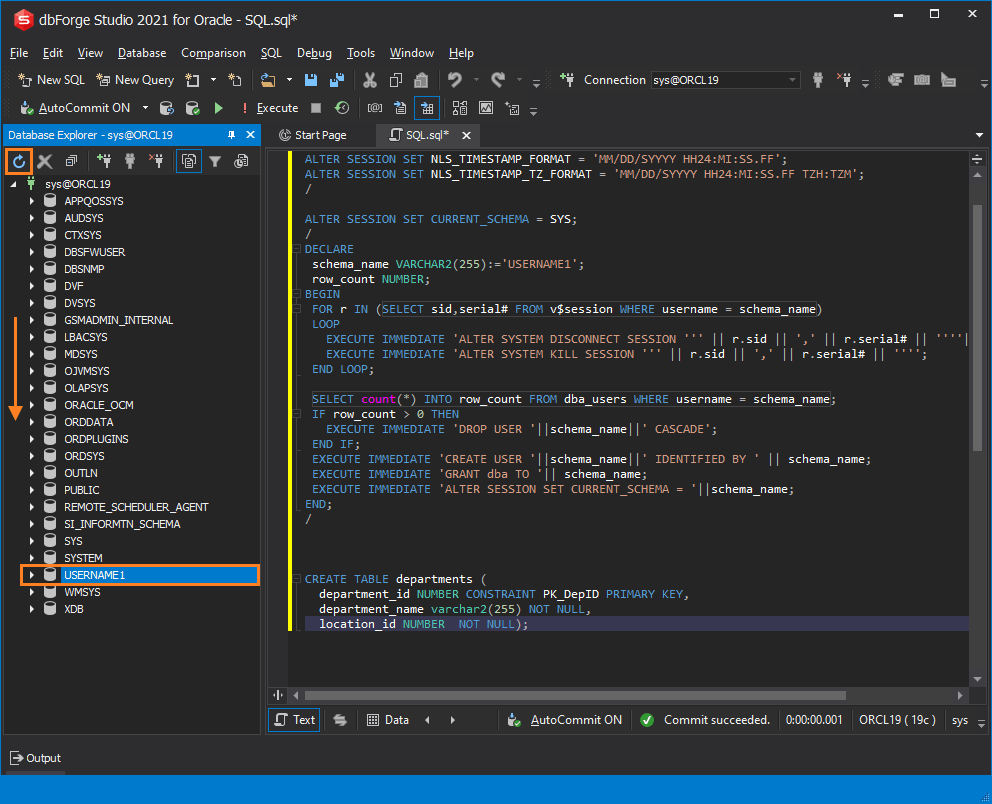 How to Create User in Oracle and Grant Privileges [Ultimate Guide]