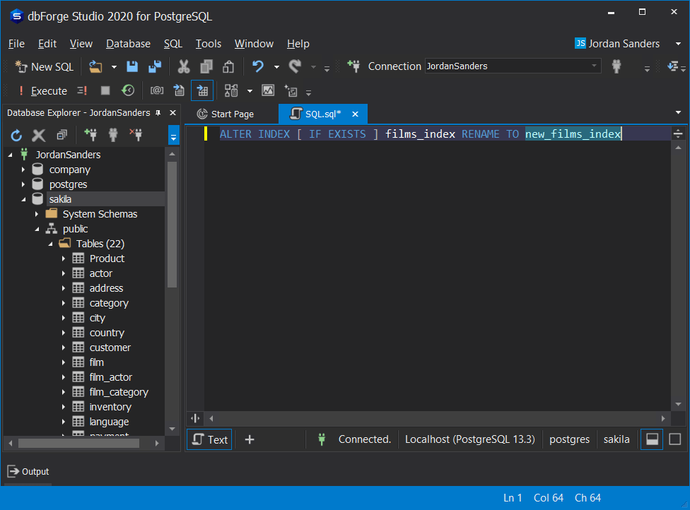 PostgreSQL Indexes An InDepth Guide