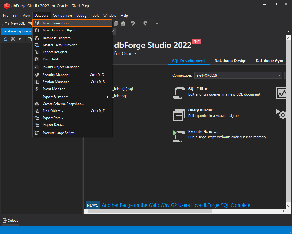 How to Create Table in Oracle (10 Different Examples)