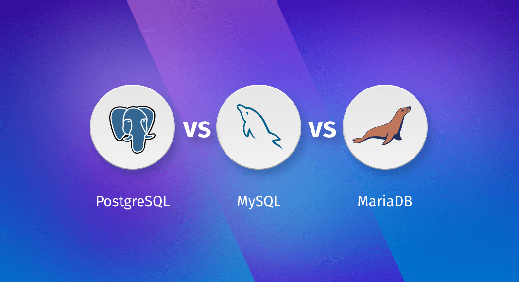 PostgreSQL vs MySQL/MariaDB What is the Difference between them?