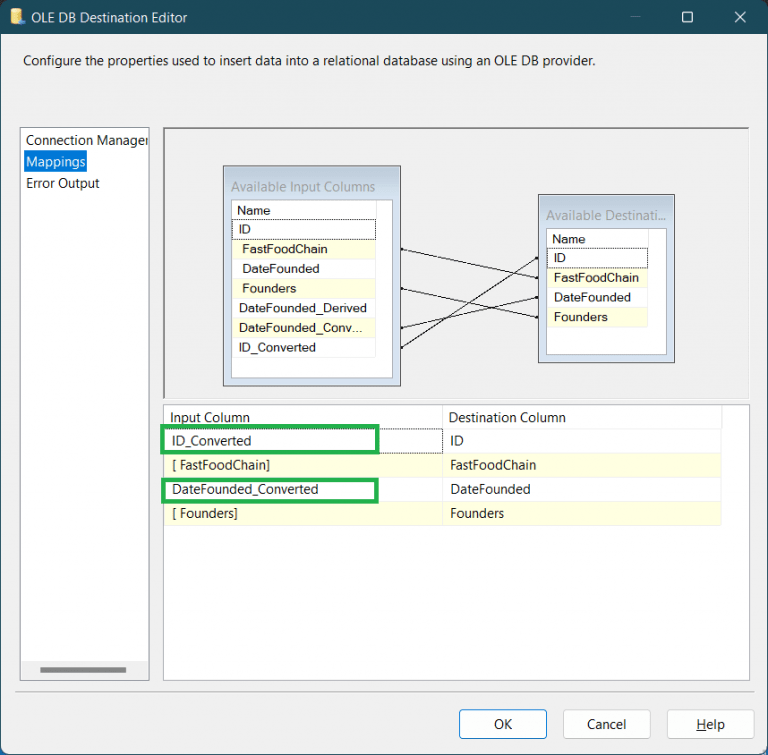 SSIS Data Types The NoSweat Guide with Easy Examples Devart Blog