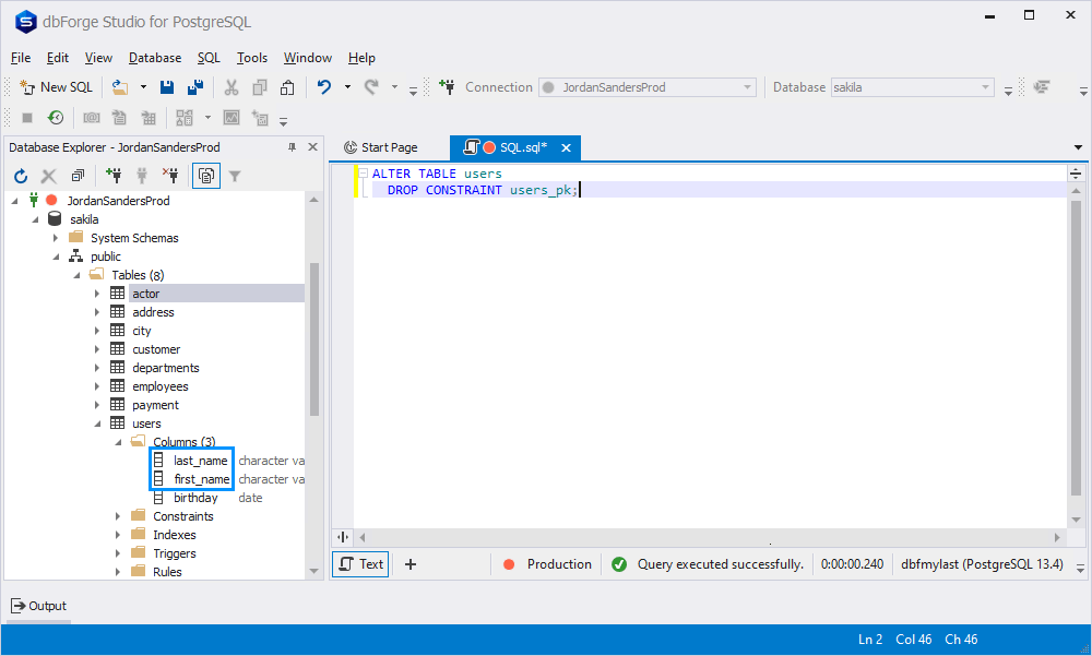 PostgreSQL Primary Key A Complete Guide [2024]