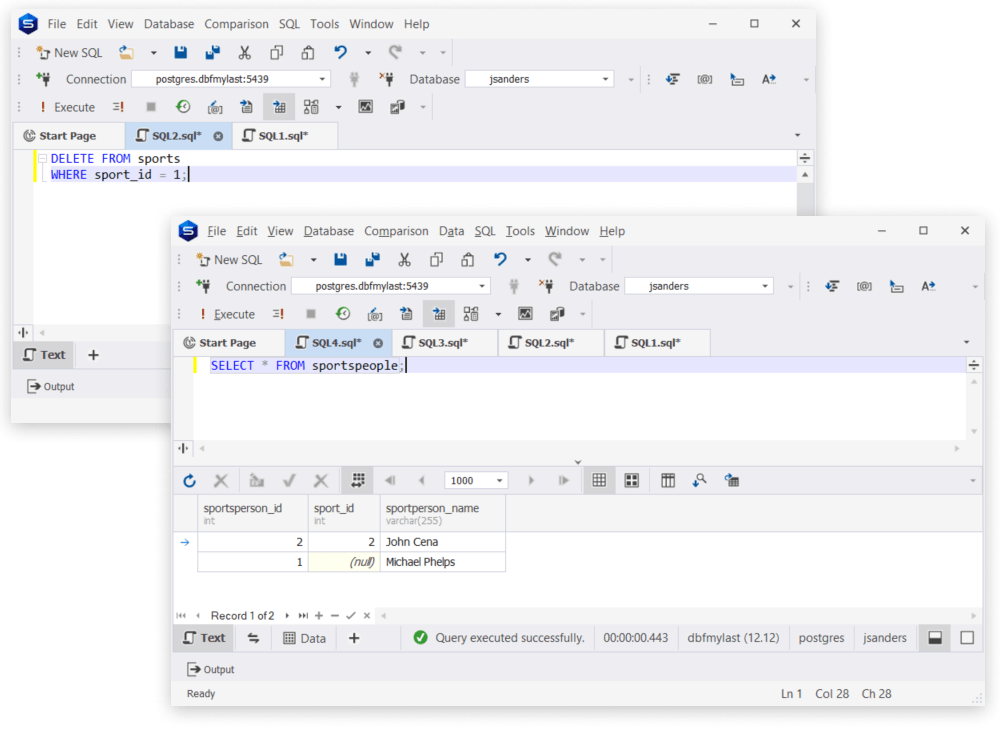 PostgreSQL Foreign key A Beginner's Guide