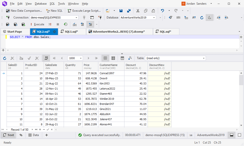 Oracle Data Types With Examples Complete Guide, 58 OFF