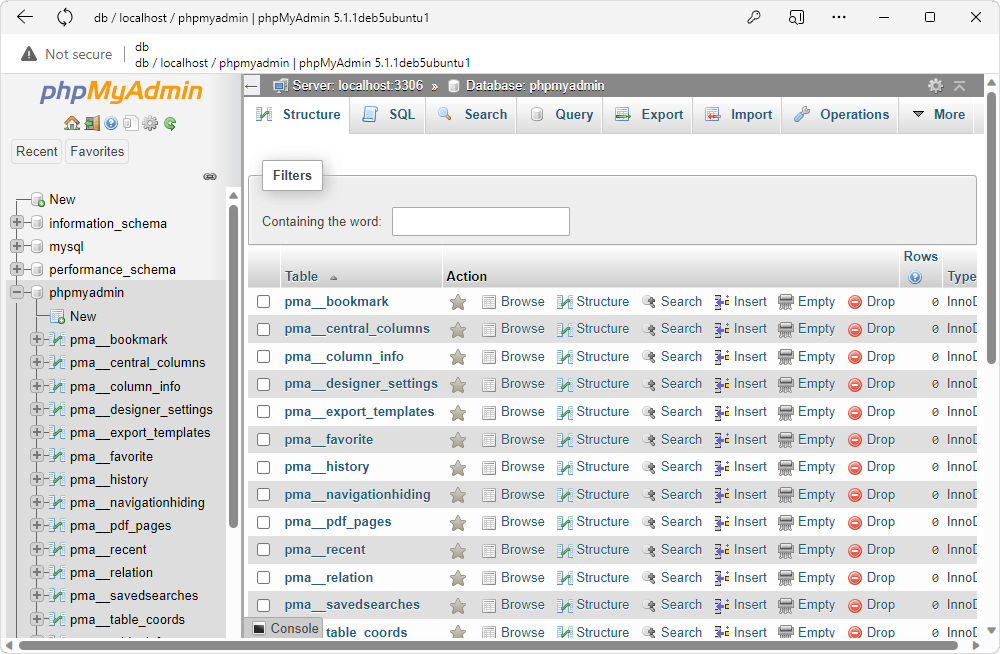 TOP 10 MySQL GUI Management Software for Windows in 2024