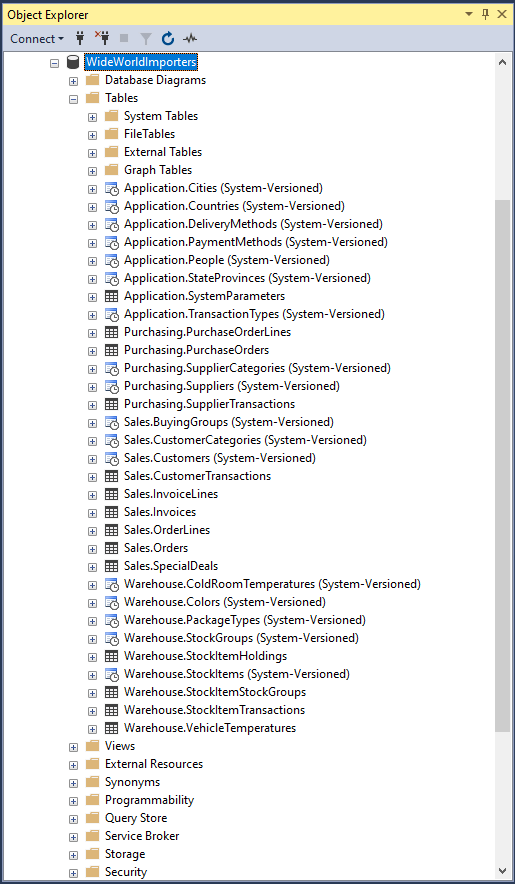 Core web API + Dapper History devMobile's blog