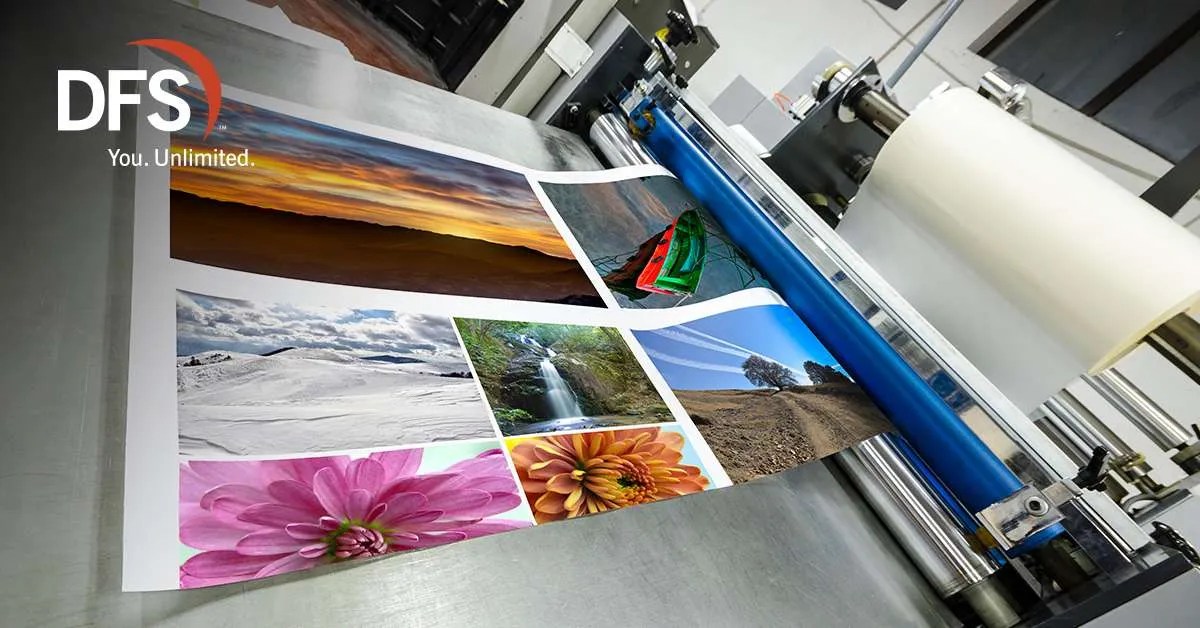 How to Grow Your Business With FullColor Print DFS