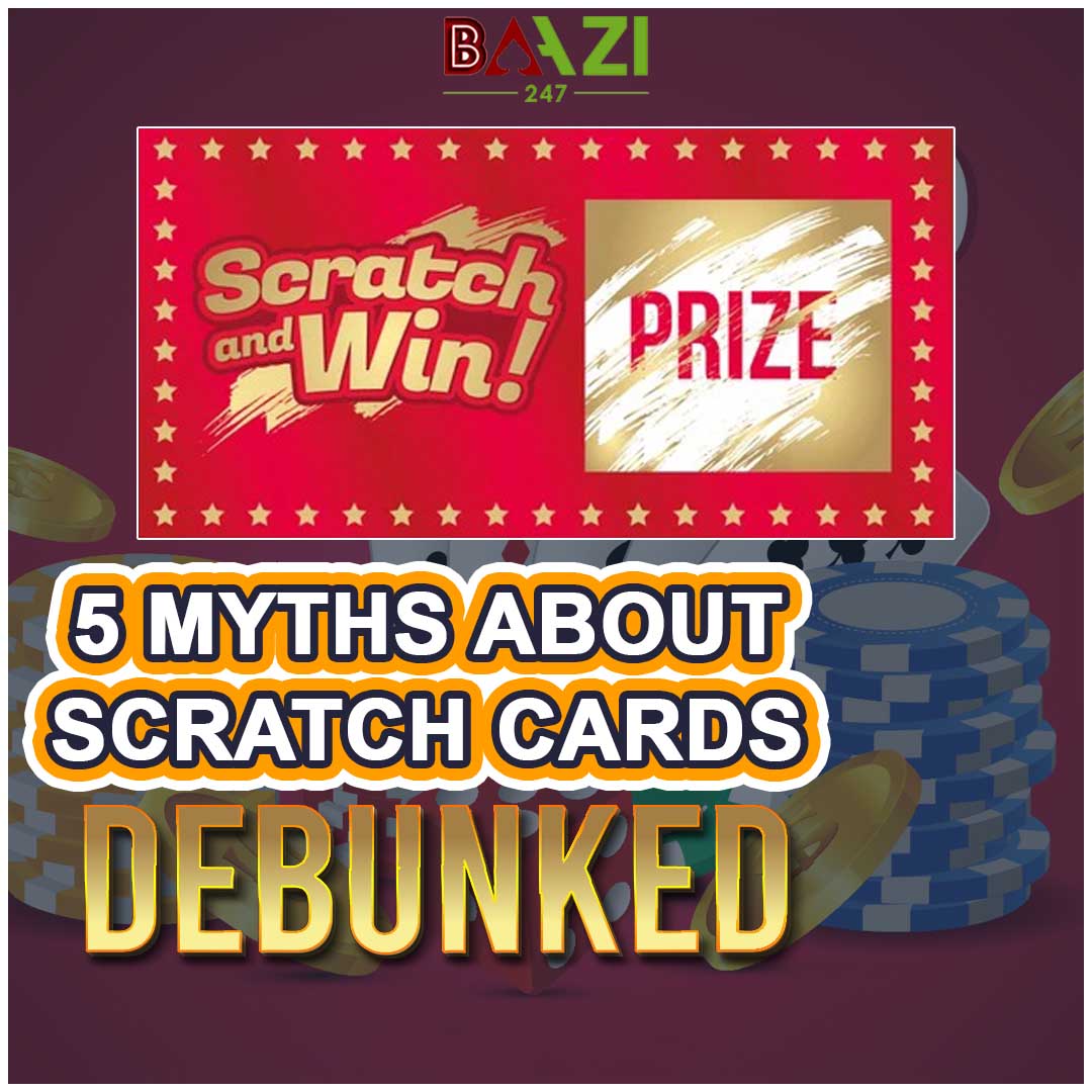 5 Myth about Scratch Cards Debunked Dhamaka Play(03)