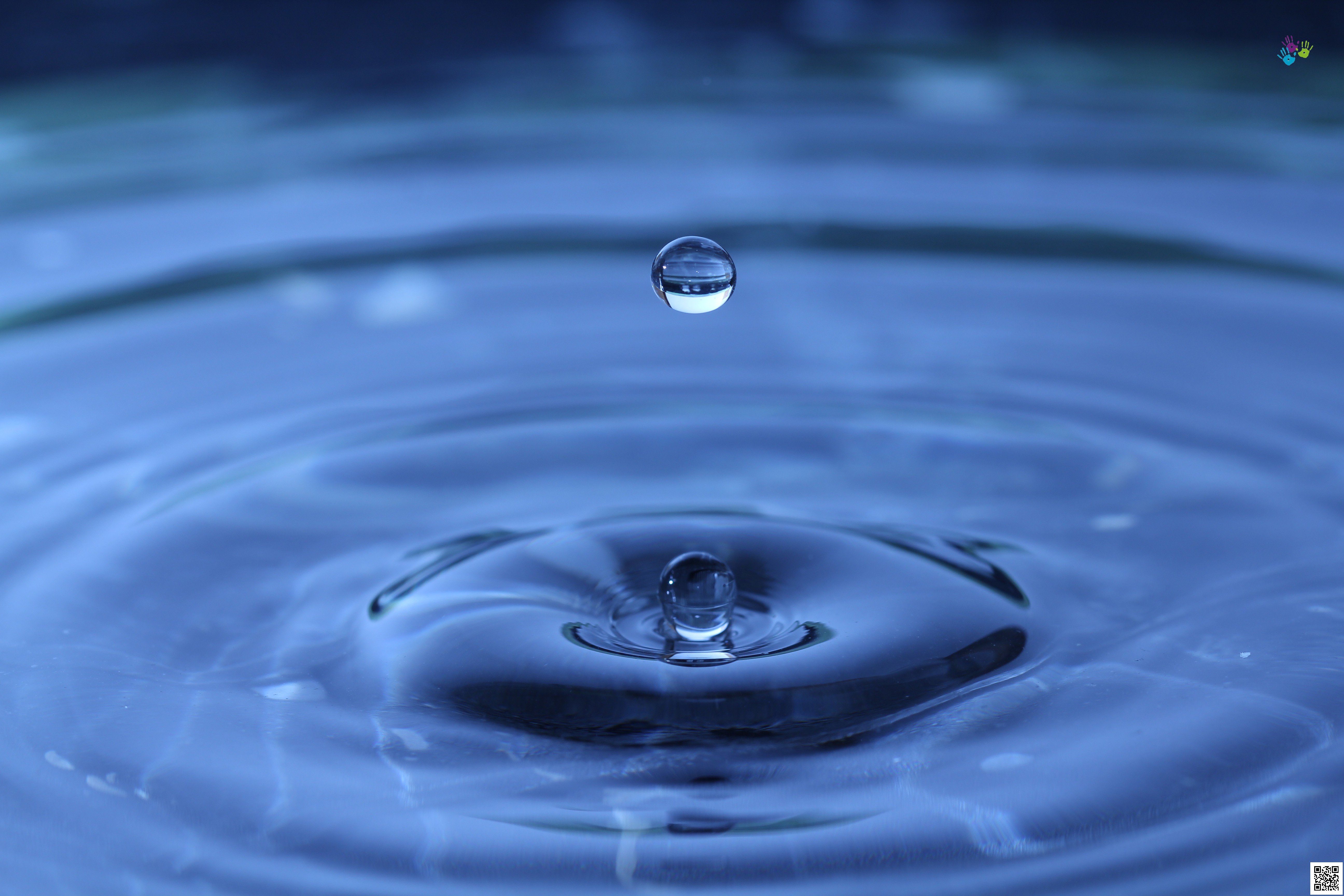 How to Type the Water Symbol Dialect Zone International