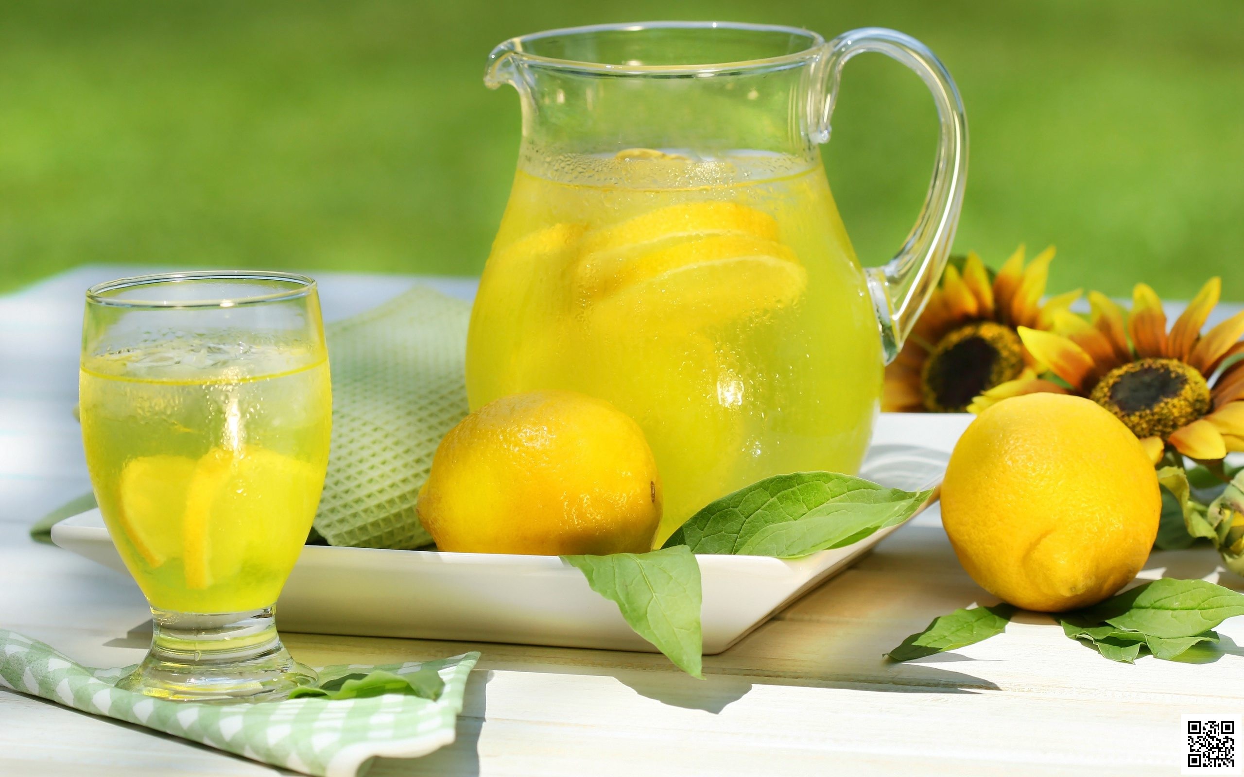 Lemonade Lemon Juice Dialect Zone International