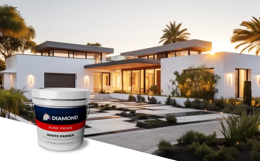 Why Use Paint Primer? 8 Reasons You Should Prime Your Walls First