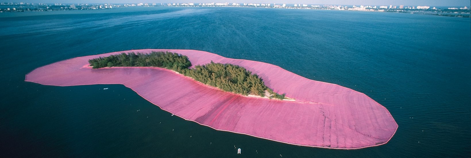 Que es el Land Art? Diderot.art Academy