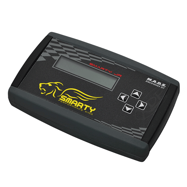 Smarty JR J06 Installation Instructions and Manual Diesel Programmers