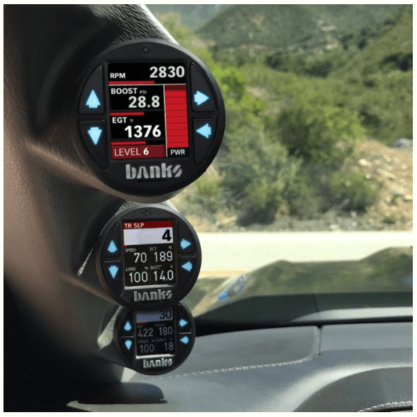 Best Diesel Tuner for 6.6 Duramax 2020 Update LB7L5P Diesel