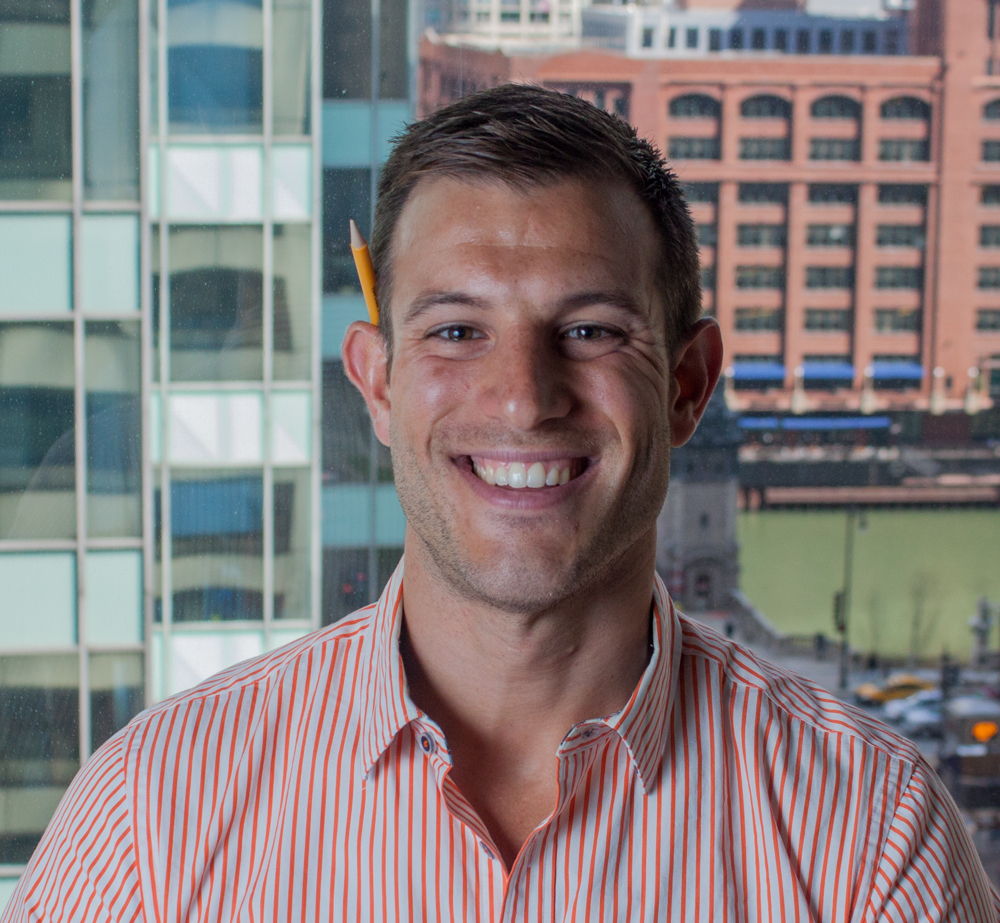 One on One With Jonathan Lopes of DigitasLBi The Myth of Virality