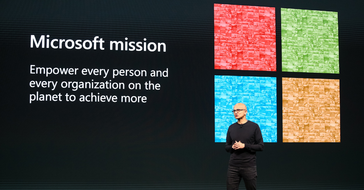 Microsoft to buy the AI speechtech company behind Siri for €16.5B