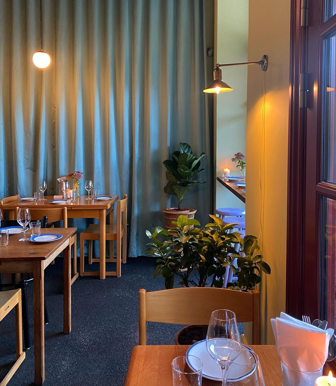 Populær café åbner nyt spisested ved Skjolds Plads i København