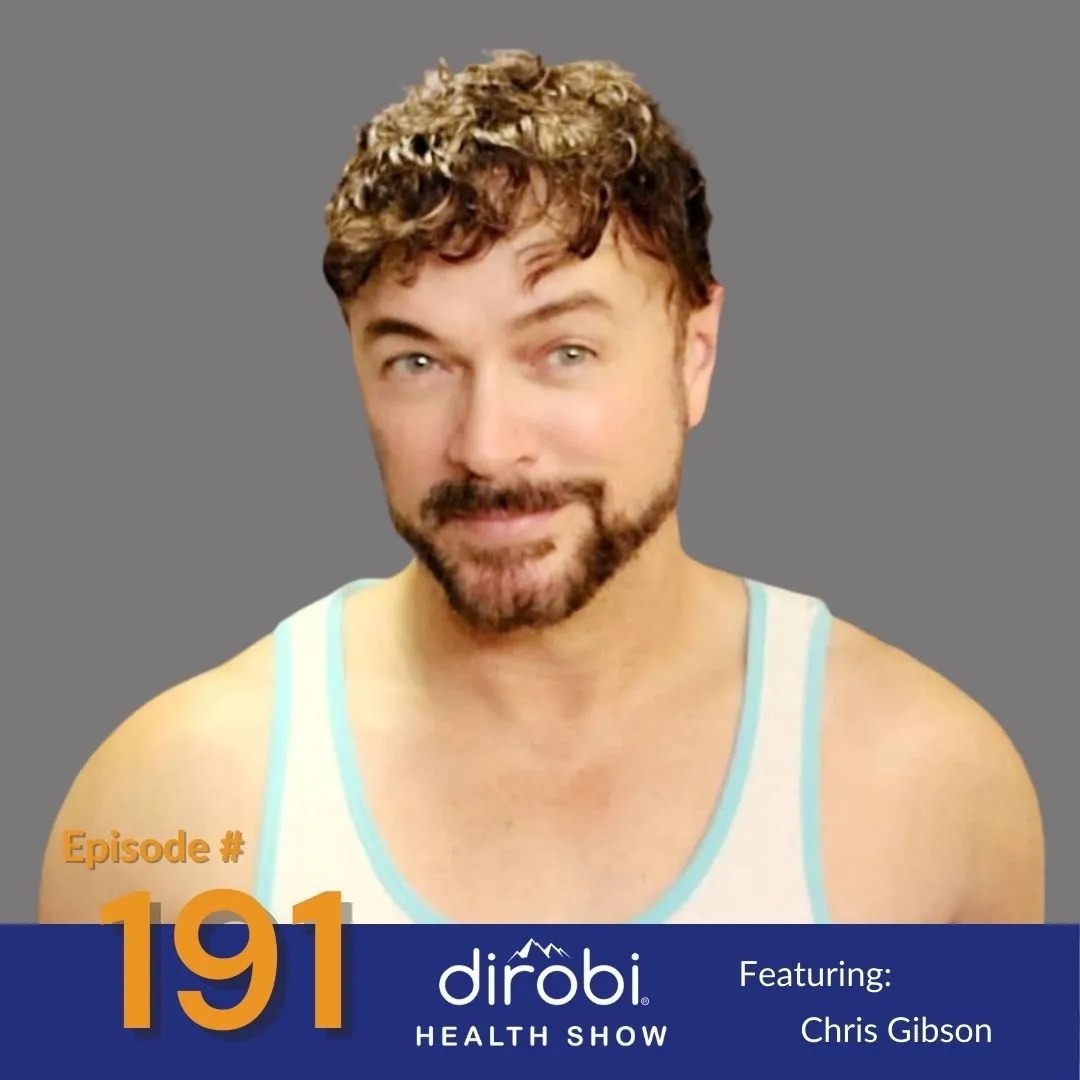All Things Skin Care with Youtube Sensation, Chris Gibson Dirobi Blog