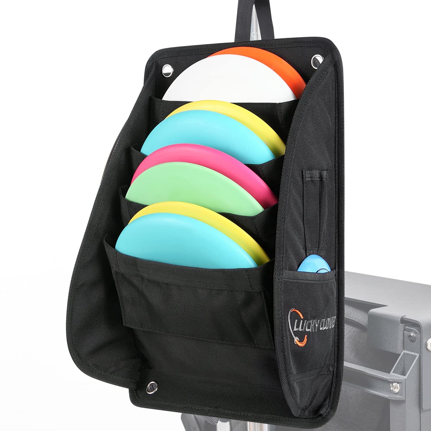 Best 2023 Disc Golf Cart Accessories Enhance Your Game