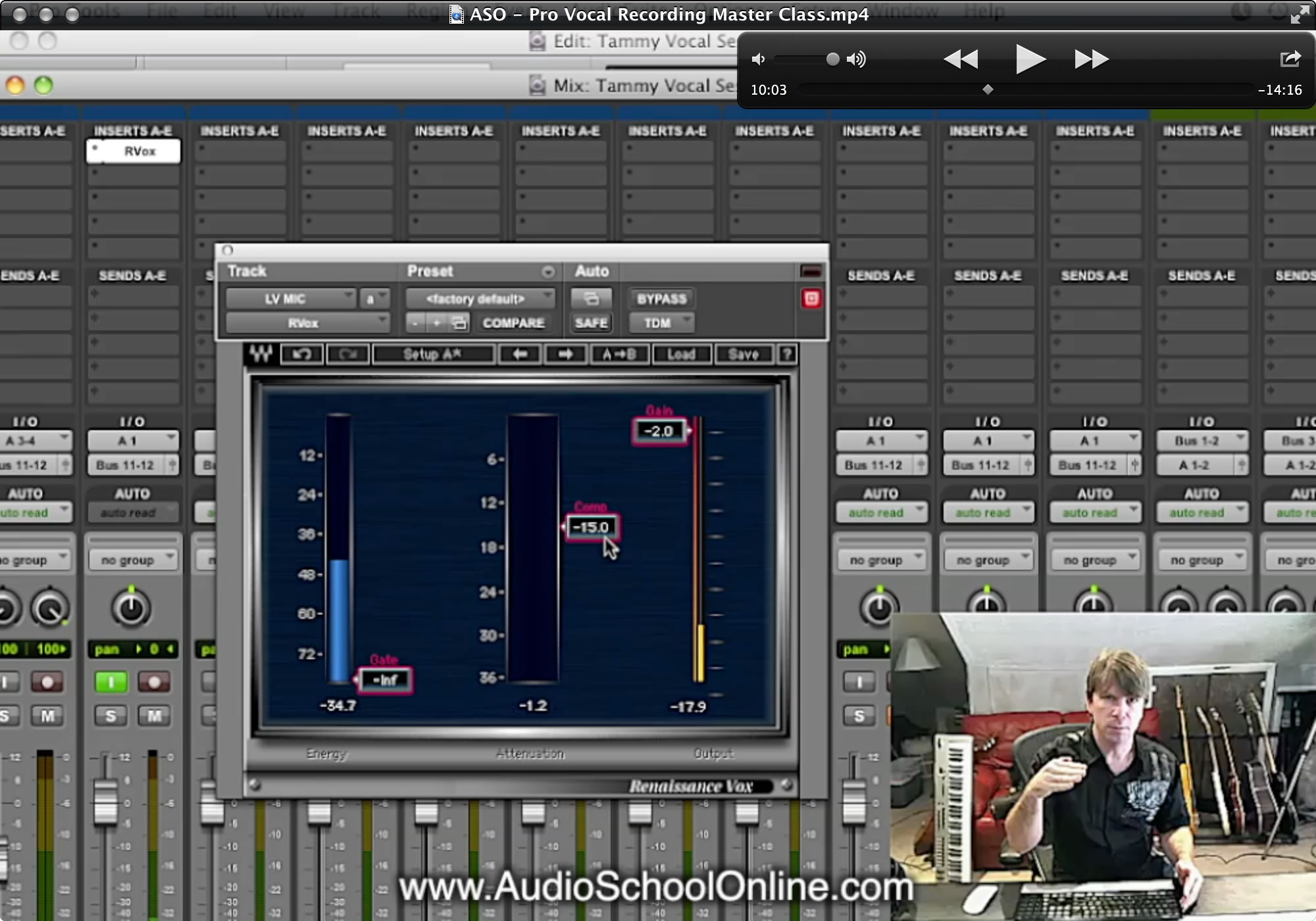 Producing Hip Hop Vocals Mixing Hip Hop Vocals Ken Lewis Disc Makers