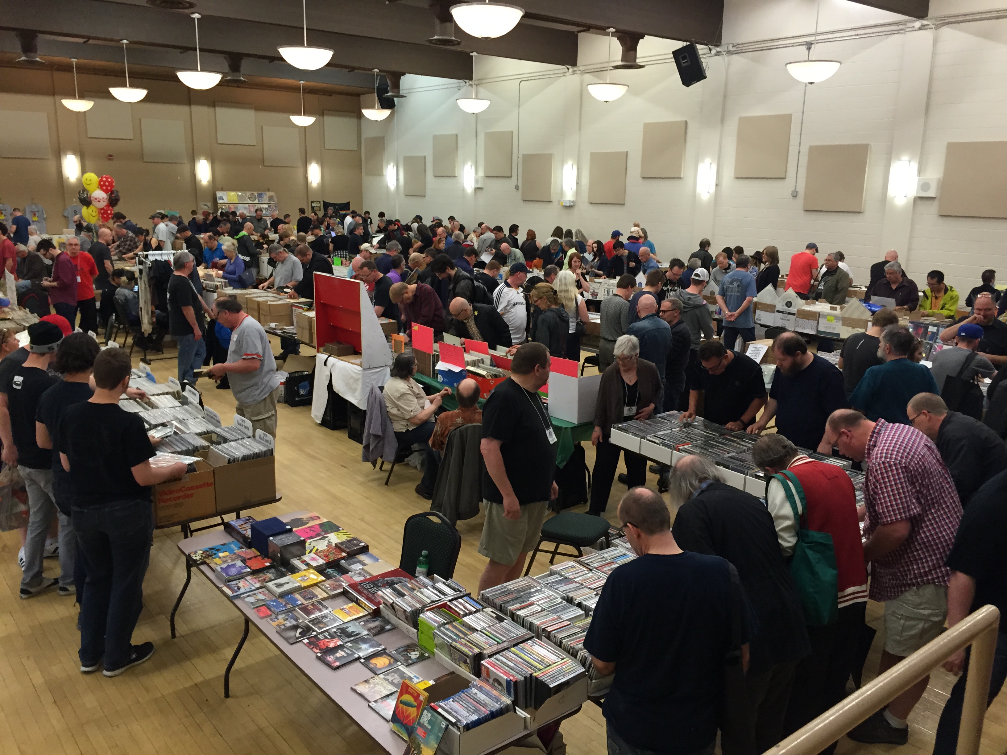 Canadian Digs Adventures in the North Part 1 Edmonton, Alberta