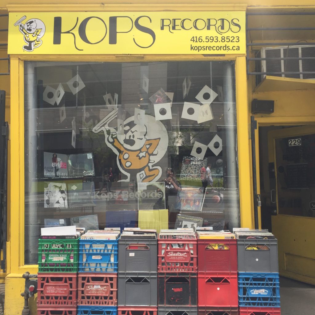 Canadian Digs Adventures In The North Part 3 Toronto Discogs Blog