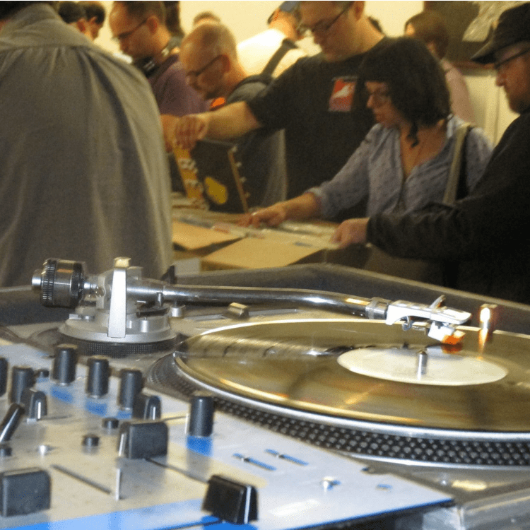 Night Owl Record Show 2023 The Night Owl Record Show | Record Fair In Portland, Or | Discogs