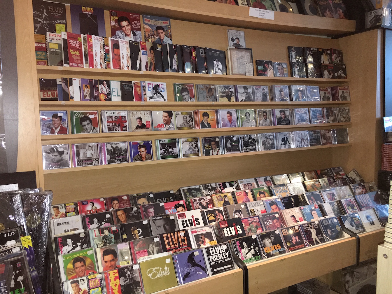 The Discogs Guide To Utrecht Record Shops Discogs Blog