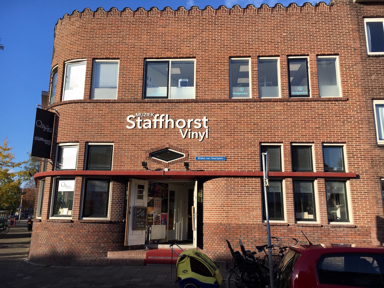 The Discogs Guide To Utrecht Record Shops Discogs Blog