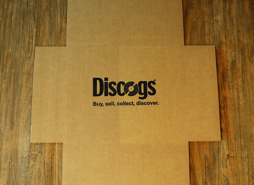 Ship It A Guide To Shipping Vinyl Records Discogs