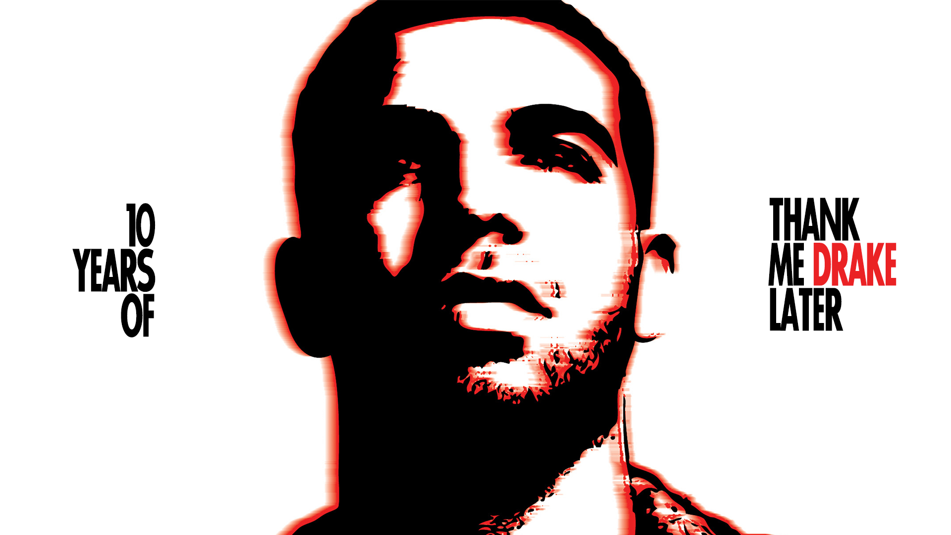 Thank Me Later, Drake's LeastDrake Album, Turns 10 Years Old