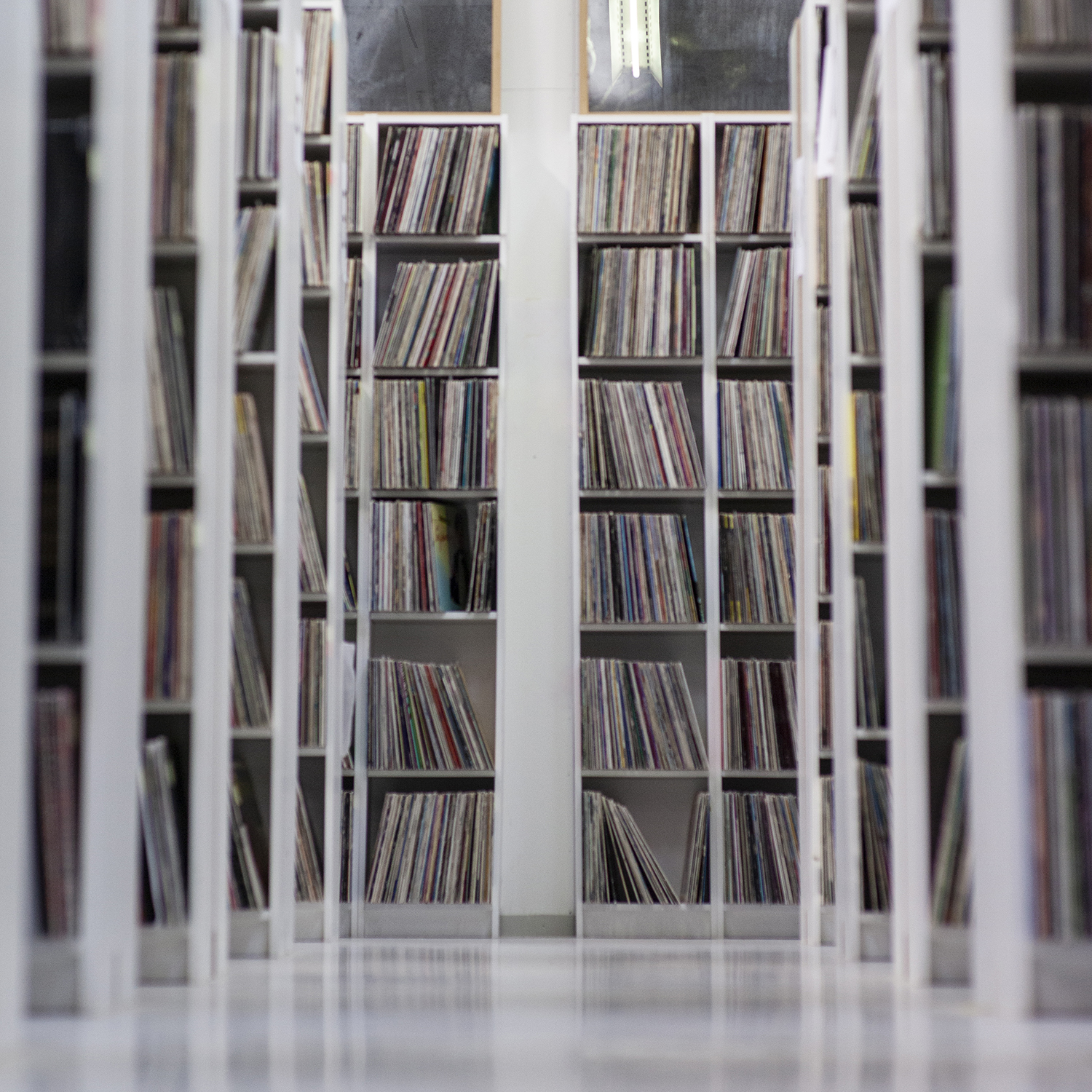 Inside Vinyl.EU, One of Europe’s Largest Vinyl Warehouses