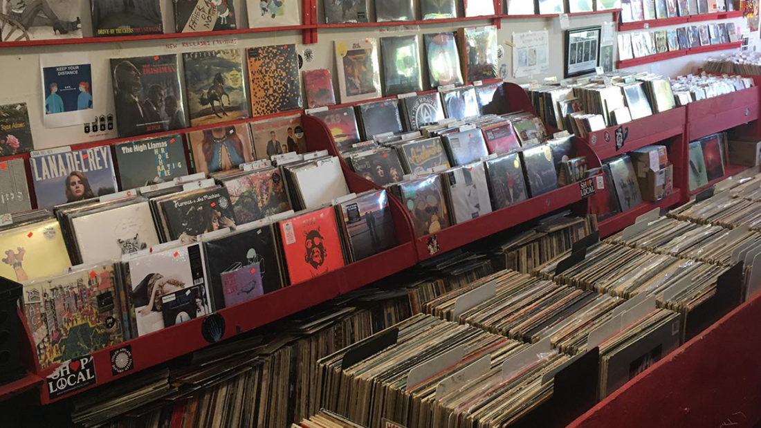 Best Record Stores in Chicago, Illinois Discogs