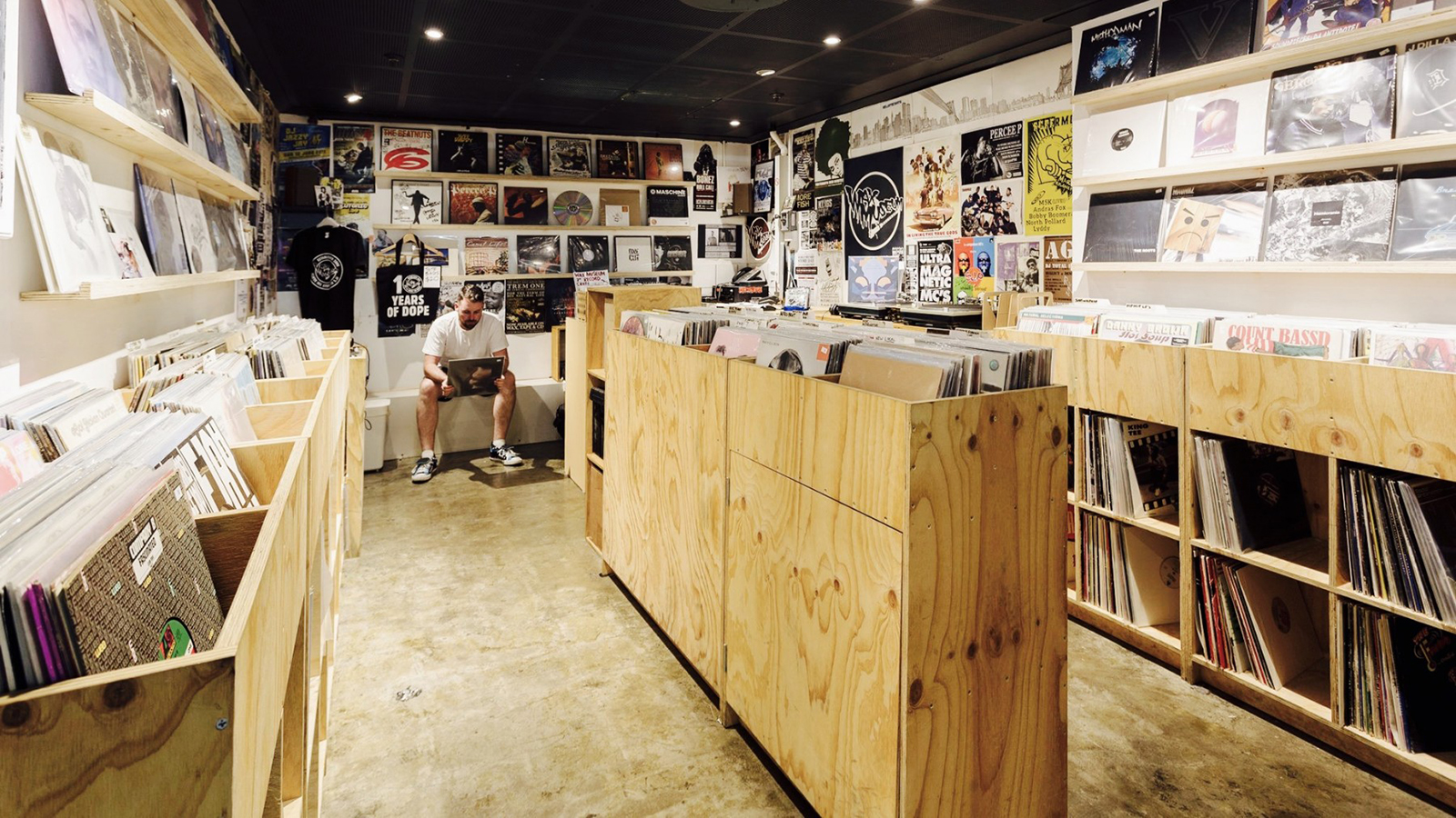 Best Record Stores in Melbourne, Australia Discogs