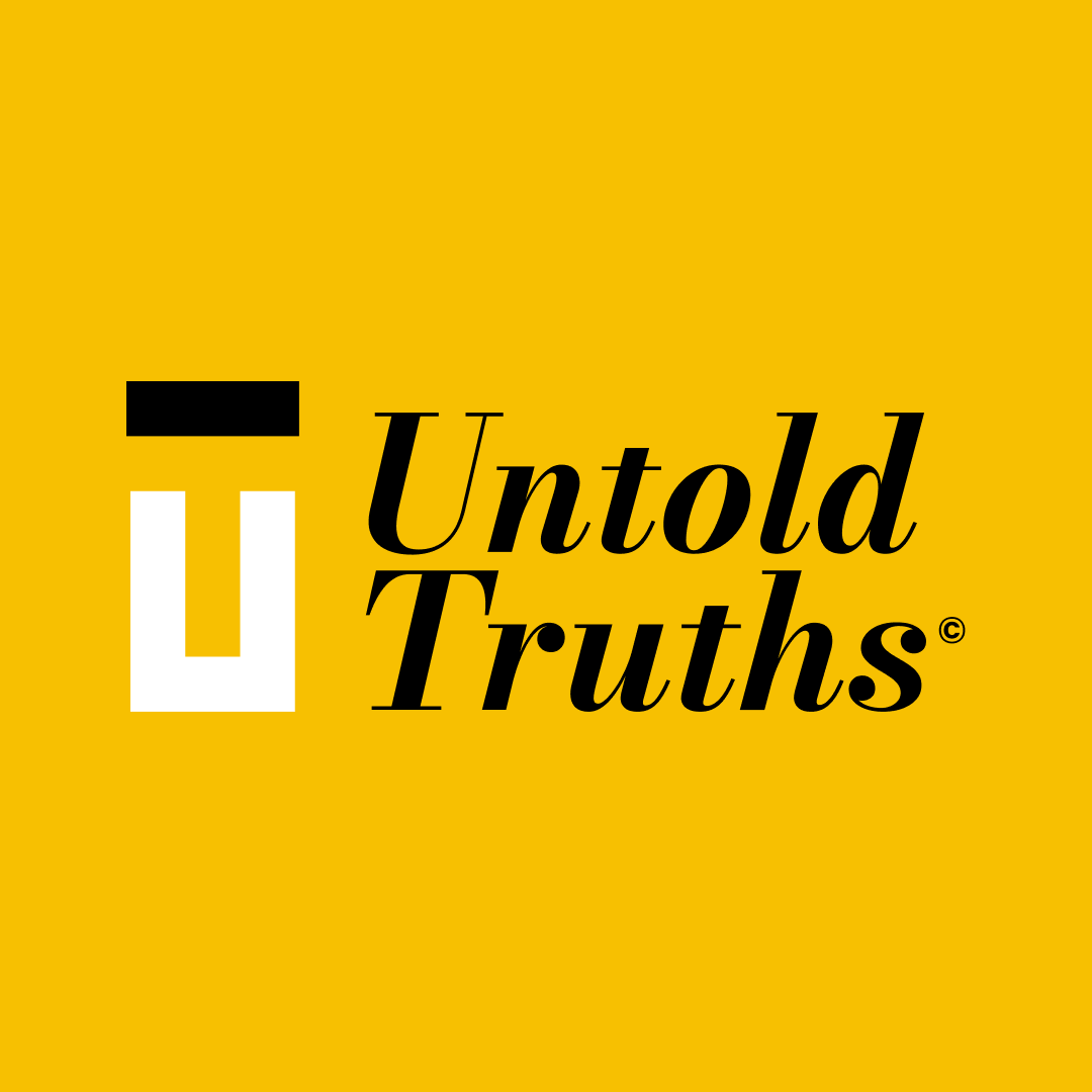 Unveiling The Untold Truths Podcast