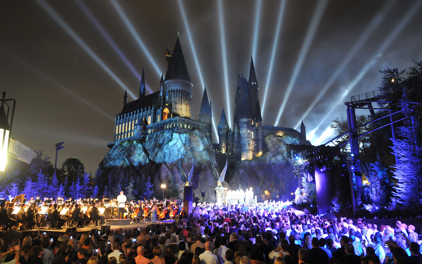 Celebrating Five Years of Hogsmeade Universal Orlando Blog