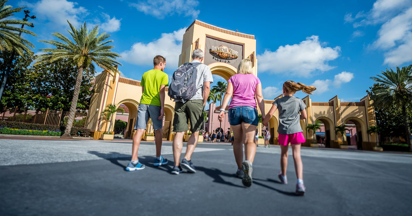 6 Reasons Why You Must Visit Universal Orlando In The Spring