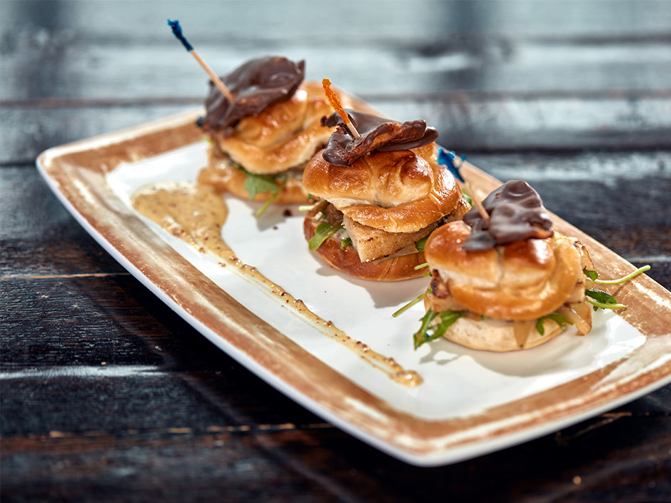 Guide to MustTry Appetizers in Universal CityWalk at Universal Orlando