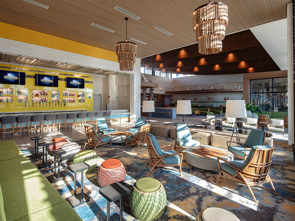 All The Details You’re Looking for About Universal’s Endless Summer