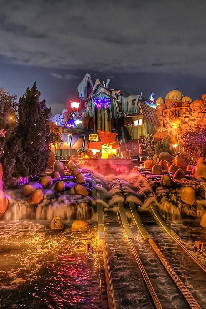 Tips for a Rainy Day at Universal Orlando Resort Discover Universal