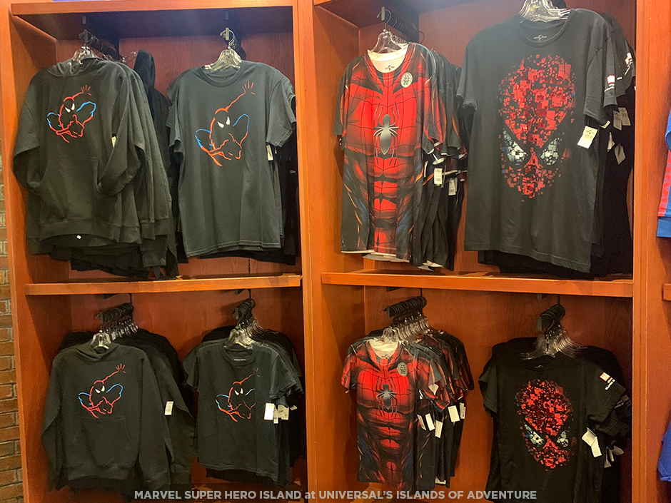 The Complete Guide to the Amazing Adventures of SpiderMan