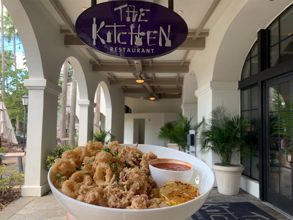 Introducing New Menu at Hard Rock Hotel's The Kitchen Restaurant