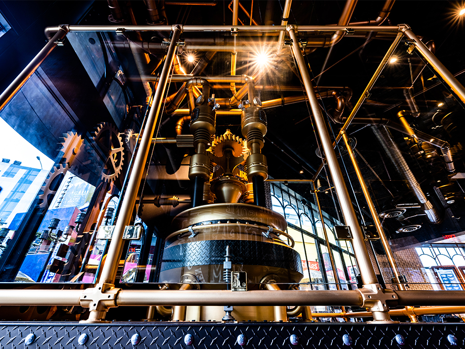 BehindtheScenes The Toothsome Chocolate Emporium & Savory Feast